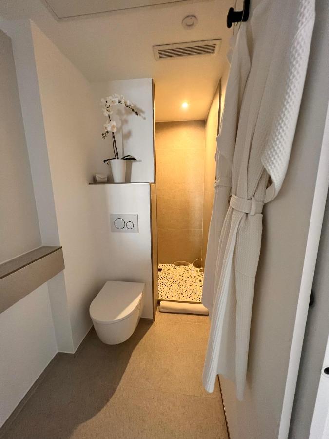 Tamarin & Capucin Suite Balneo Aubagne Exterior foto